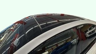 Peugeot 508 BlueHDi 160 S&S GT Line EAT8 118 kW (160 CV)