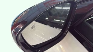 Peugeot 508 BlueHDi 160 S&S GT Line EAT8 118 kW (160 CV)