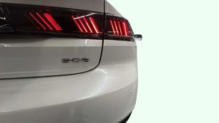 Peugeot 508 BlueHDi 160 S&S GT Line EAT8 118 kW (160 CV)