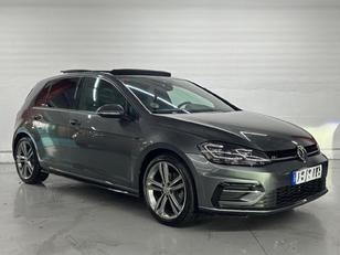 Volkswagen Golf Sport 1.5 TSI Evo 110 kW (150 CV) DSG