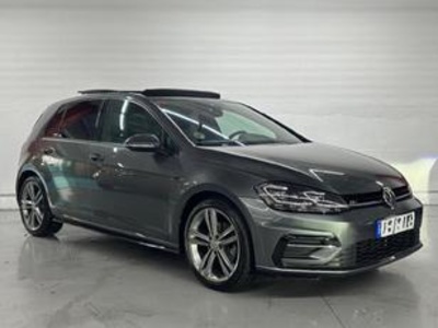 Volkswagen Golf Sport 1.5 TSI Evo 110 kW (150 CV) DSG Volkswagen Golf Sport 1.5 TSI Evo 110 kW (150 CV) DSG