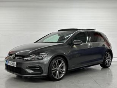 Volkswagen Golf Sport 1.5 TSI Evo 110 kW (150 CV) DSG Volkswagen Golf Sport 1.5 TSI Evo 110 kW (150 CV) DSG