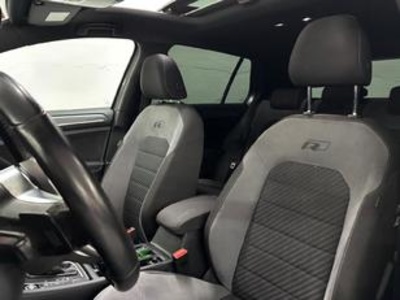 Volkswagen Golf Sport 1.5 TSI Evo 110 kW (150 CV) DSG Volkswagen Golf Sport 1.5 TSI Evo 110 kW (150 CV) DSG