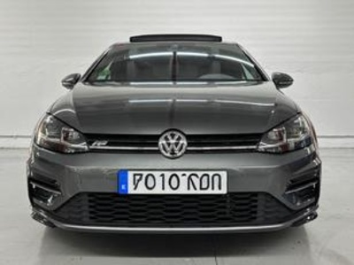 Volkswagen Golf Sport 1.5 TSI Evo 110 kW (150 CV) DSG Volkswagen Golf Sport 1.5 TSI Evo 110 kW (150 CV) DSG