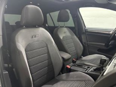 Volkswagen Golf Sport 1.5 TSI Evo 110 kW (150 CV) DSG Volkswagen Golf Sport 1.5 TSI Evo 110 kW (150 CV) DSG