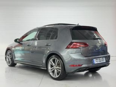 Volkswagen Golf Sport 1.5 TSI Evo 110 kW (150 CV) DSG Volkswagen Golf Sport 1.5 TSI Evo 110 kW (150 CV) DSG