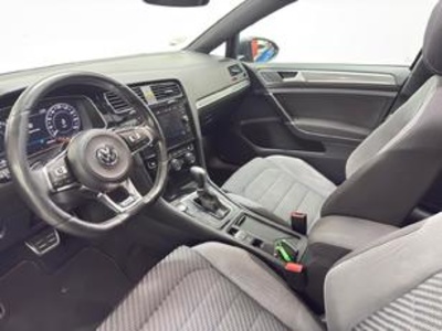 Volkswagen Golf Sport 1.5 TSI Evo 110 kW (150 CV) DSG Volkswagen Golf Sport 1.5 TSI Evo 110 kW (150 CV) DSG