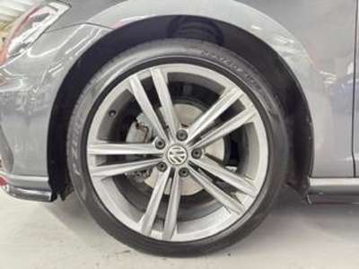 Volkswagen Golf Sport 1.5 TSI Evo 110 kW (150 CV) DSG Volkswagen Golf Sport 1.5 TSI Evo 110 kW (150 CV) DSG