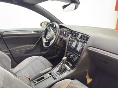Volkswagen Golf Sport 1.5 TSI Evo 110 kW (150 CV) DSG Volkswagen Golf Sport 1.5 TSI Evo 110 kW (150 CV) DSG