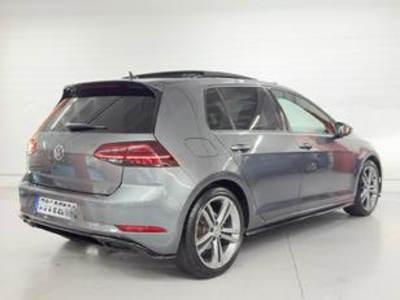 Volkswagen Golf Sport 1.5 TSI Evo 110 kW (150 CV) DSG Volkswagen Golf Sport 1.5 TSI Evo 110 kW (150 CV) DSG
