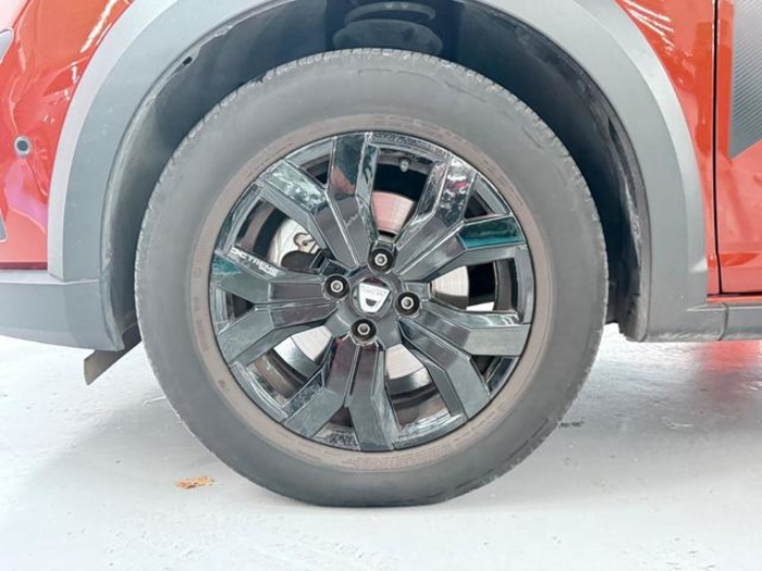 DaciaJogger Serie Limitada Extreme Go ECO-G 74 kW (100 CV) 7 Plazas Vehículo usado en Barcelona - 7 DaciaJogger Serie Limitada Extreme Go ECO-G 74 kW (100 CV) 7 Plazas Vehículo usado en Barcelona - 7