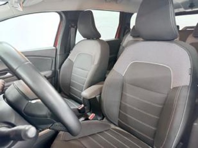 Dacia Jogger Serie Limitada Extreme Go ECO-G 74 kW (100 CV) 7 Plazas Dacia Jogger Serie Limitada Extreme Go ECO-G 74 kW (100 CV) 7 Plazas