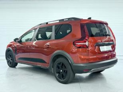 Dacia Jogger Serie Limitada Extreme Go ECO-G 74 kW (100 CV) 7 Plazas Dacia Jogger Serie Limitada Extreme Go ECO-G 74 kW (100 CV) 7 Plazas
