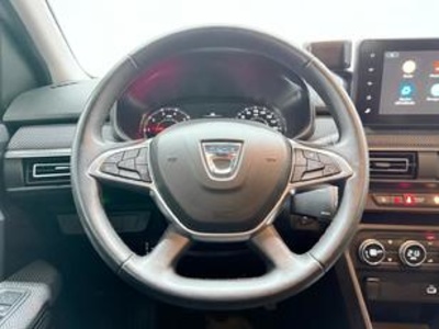 Dacia Jogger Serie Limitada Extreme Go ECO-G 74 kW (100 CV) 7 Plazas Dacia Jogger Serie Limitada Extreme Go ECO-G 74 kW (100 CV) 7 Plazas