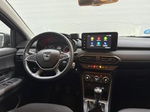 Dacia Jogger Serie Limitada Extreme Go ECO-G 74 kW (100 CV) 7 Plazas