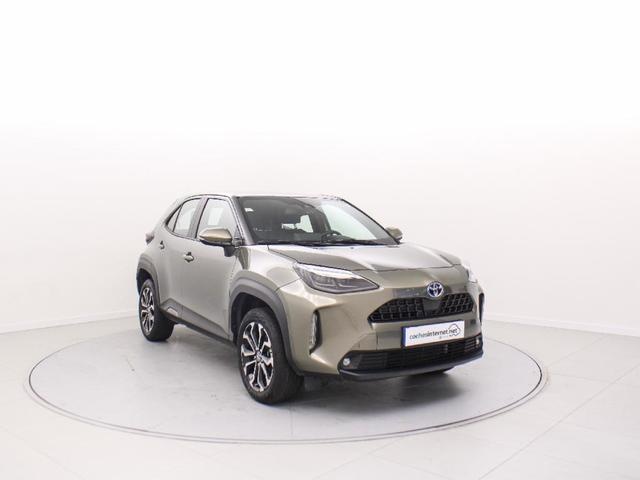 ToyotaYaris Cross 120H Style 85 kW (116 CV)
