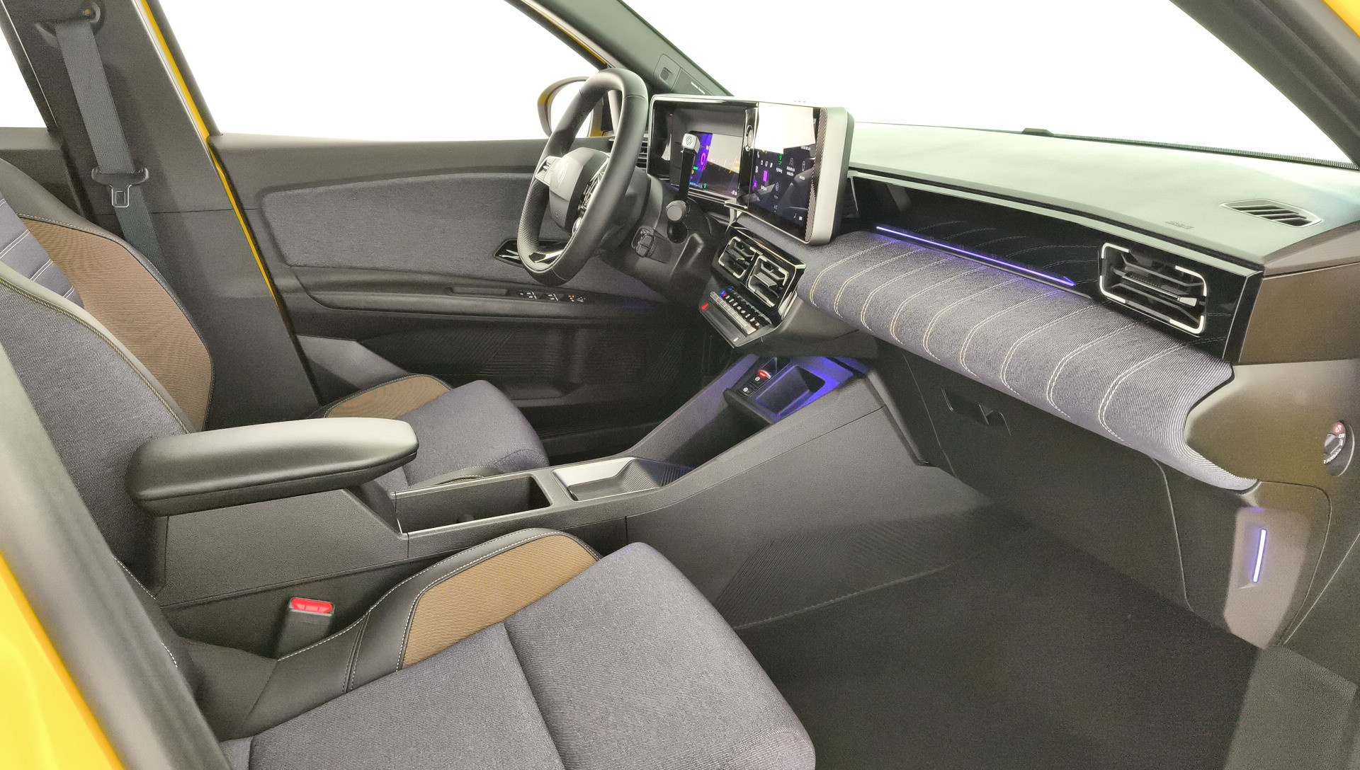 Renault 5 E-Tech Techno Autonomía Confort 110 kW (150 CV) - 16