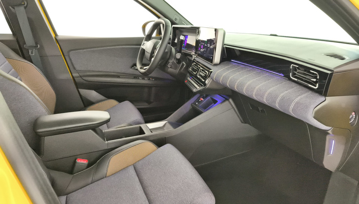 Renault 5 E-Tech Techno Autonomía Confort 110 kW (150 CV) - 16 Renault 5 E-Tech Techno Autonomía Confort 110 kW (150 CV) - 16