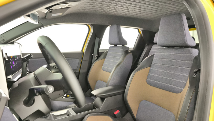 Renault 5 E-Tech Techno Autonomía Confort 110 kW (150 CV) - 17 Renault 5 E-Tech Techno Autonomía Confort 110 kW (150 CV) - 17