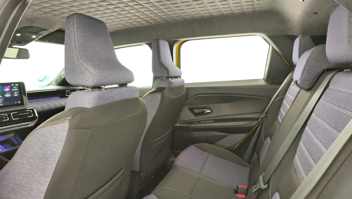 Renault 5 E-Tech Techno Autonomía Confort 110 kW (150 CV) - 18 Renault 5 E-Tech Techno Autonomía Confort 110 kW (150 CV) - 18