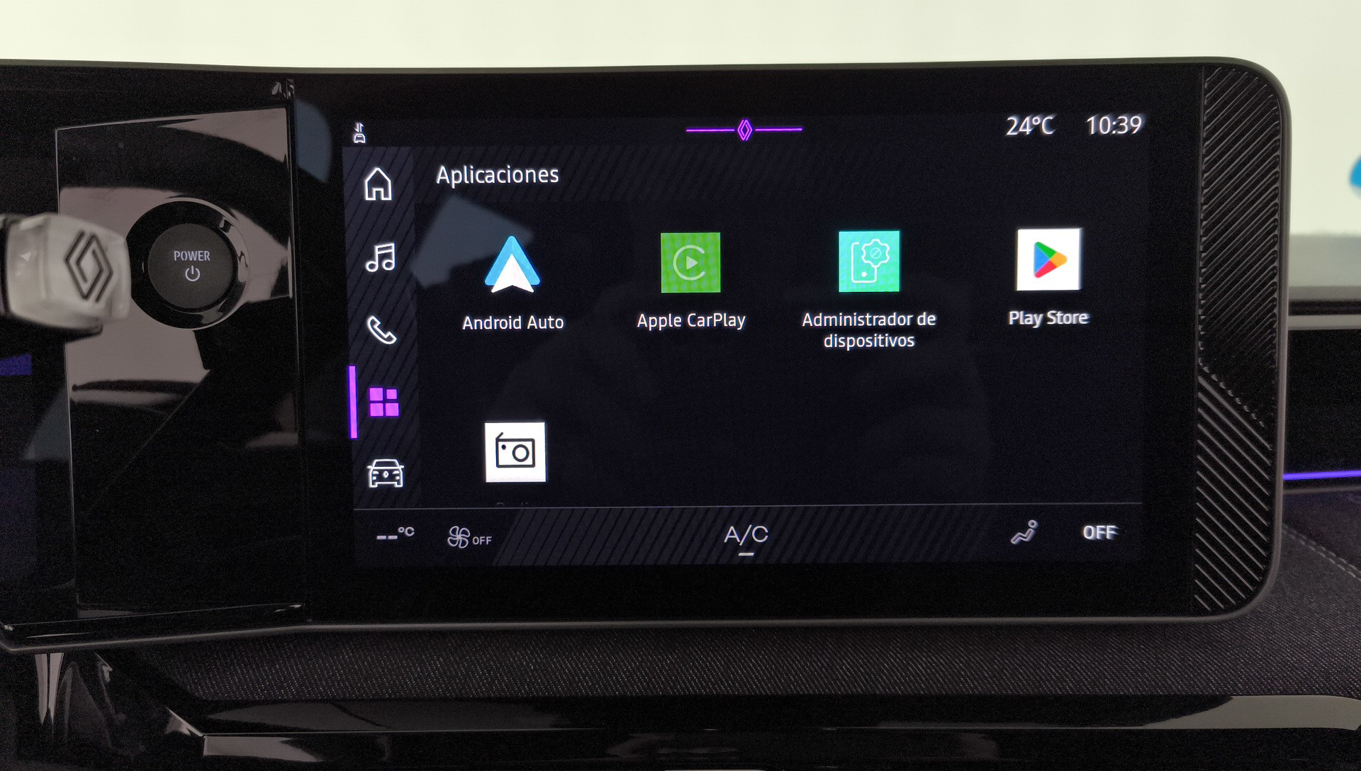 Renault 5 E-Tech Techno Autonomía Confort 110 kW (150 CV) - 20