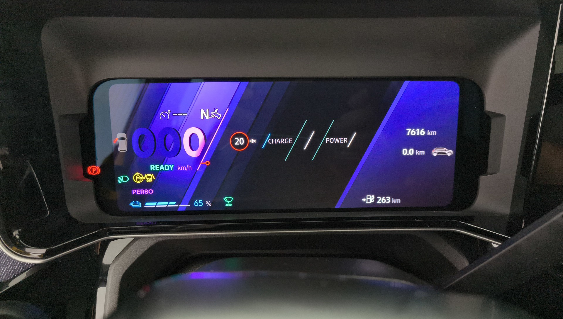 Renault 5 E-Tech Techno Autonomía Confort 110 kW (150 CV) - 22