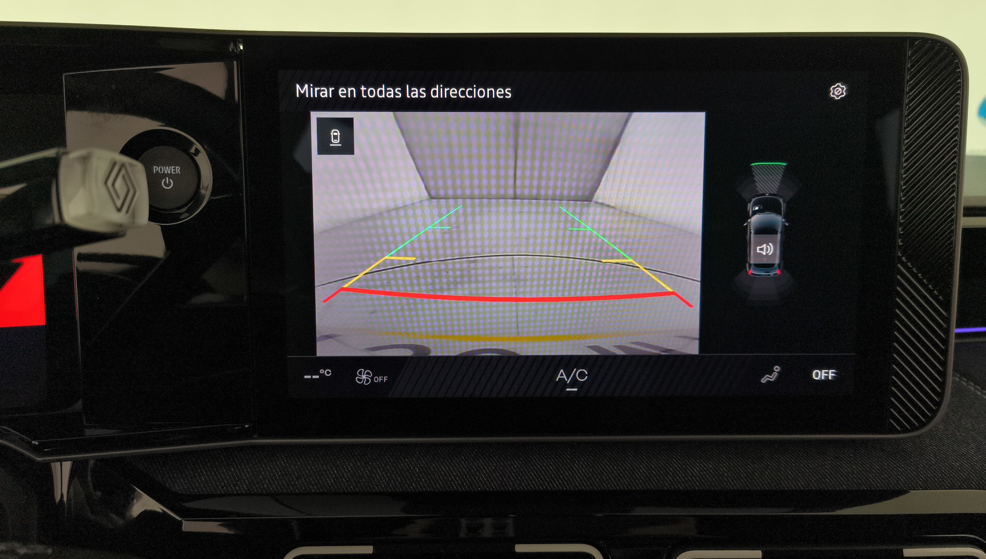 Renault 5 E-Tech Techno Autonomía Confort 110 kW (150 CV) - 23