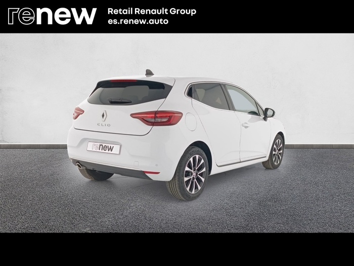 Renault Clio Techno TCe 66 kW (90 CV) - 2 Renault Clio Techno TCe 66 kW (90 CV) - 2