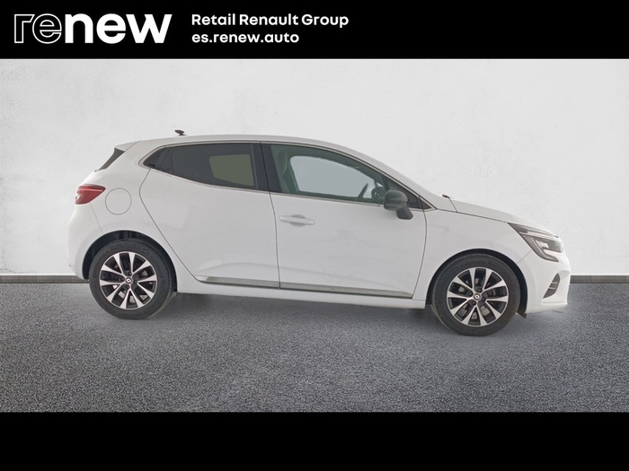 Renault Clio Techno TCe 66 kW (90 CV) - 3 Renault Clio Techno TCe 66 kW (90 CV) - 3