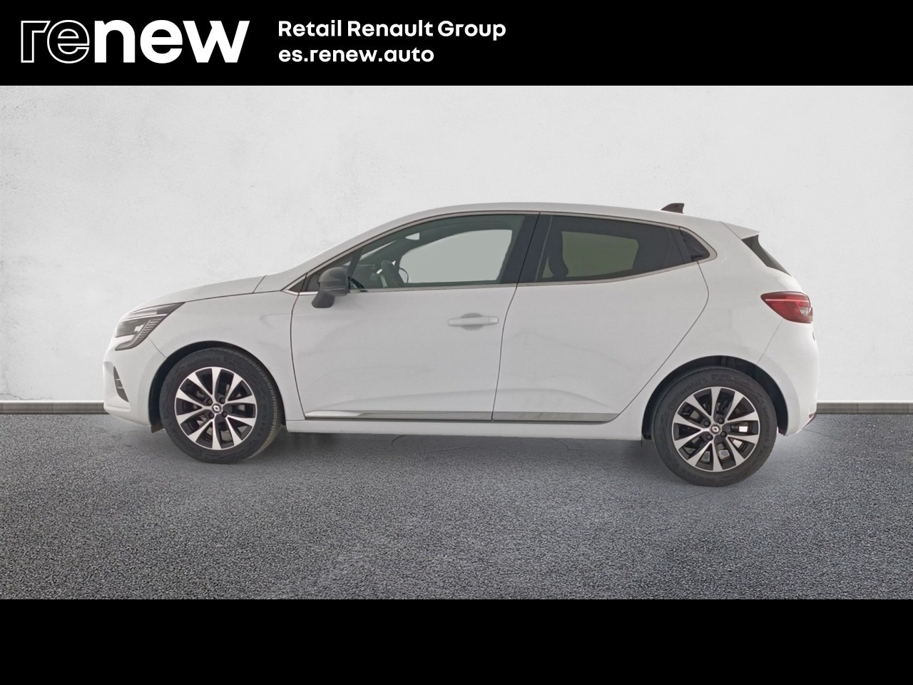 Renault Clio Techno TCe 66 kW (90 CV) - 5