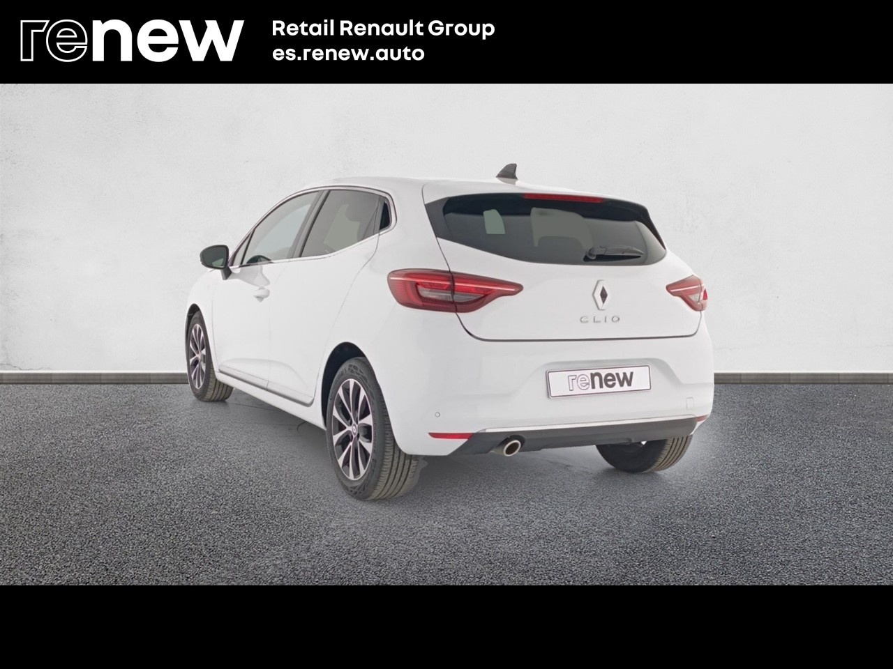 Renault Clio Techno TCe 66 kW (90 CV) - 6