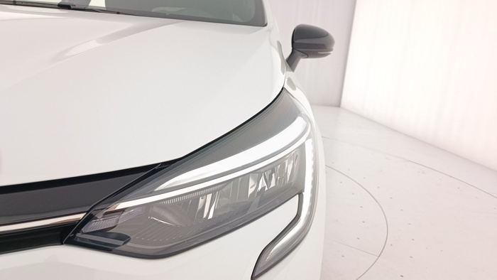 Renault Clio Techno TCe 66 kW (90 CV) - 7 Renault Clio Techno TCe 66 kW (90 CV) - 7