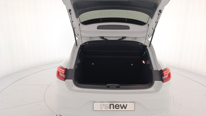 Renault Clio Techno TCe 66 kW (90 CV) - 9 Renault Clio Techno TCe 66 kW (90 CV) - 9