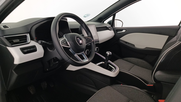 Renault Clio Techno TCe 66 kW (90 CV) - 11 Renault Clio Techno TCe 66 kW (90 CV) - 11