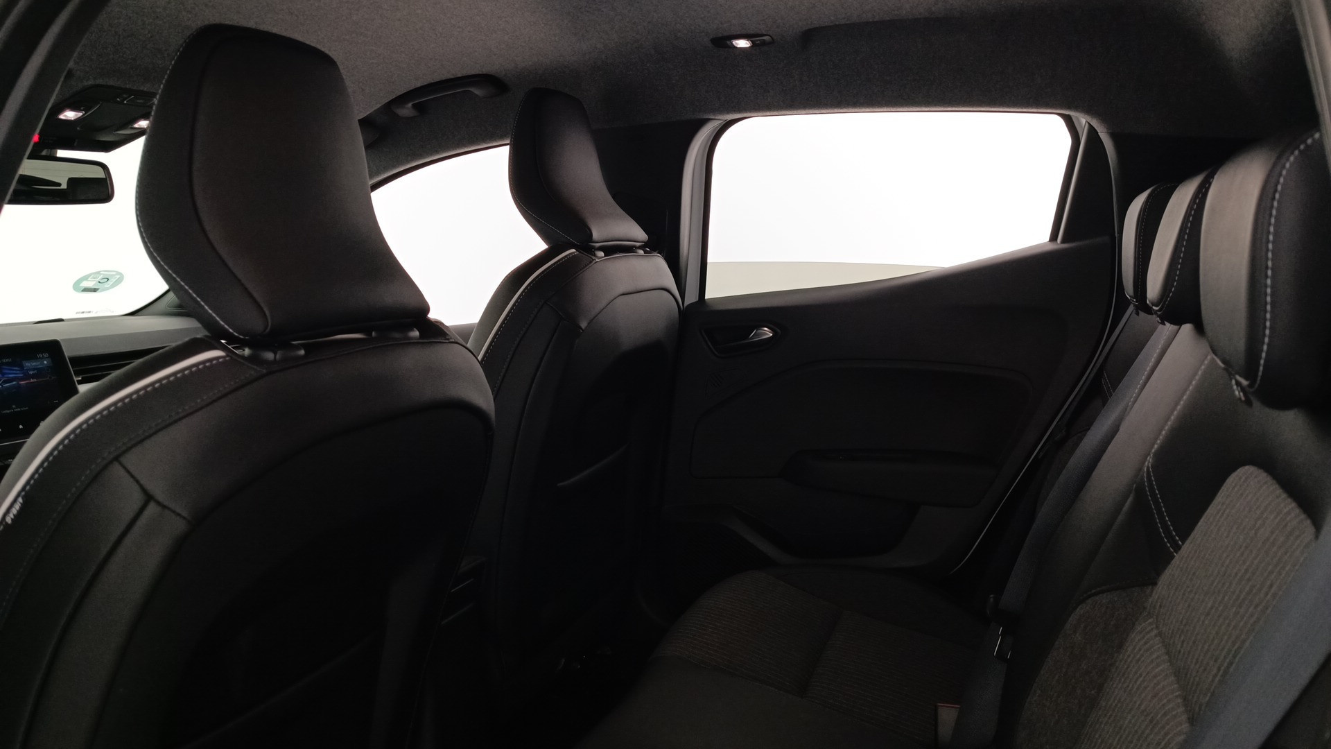 Renault Clio Techno TCe 66 kW (90 CV) - 12