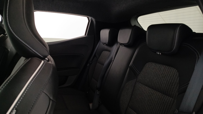 Renault Clio Techno TCe 66 kW (90 CV) - 14 Renault Clio Techno TCe 66 kW (90 CV) - 14