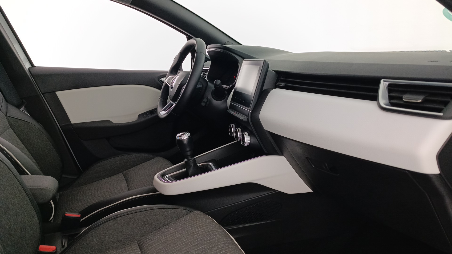 Renault Clio Techno TCe 66 kW (90 CV) - 15