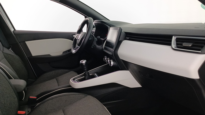 Renault Clio Techno TCe 66 kW (90 CV) - 15 Renault Clio Techno TCe 66 kW (90 CV) - 15