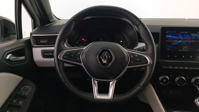 Renault Clio Techno TCe 66 kW (90 CV) - 17 Renault Clio Techno TCe 66 kW (90 CV) - 17