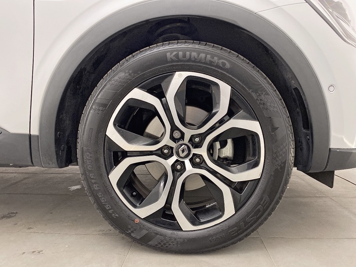 Renault Arkana Zen E-Tech Híbrido 107 kW (145 CV) - 4 Renault Arkana Zen E-Tech Híbrido 107 kW (145 CV) - 4