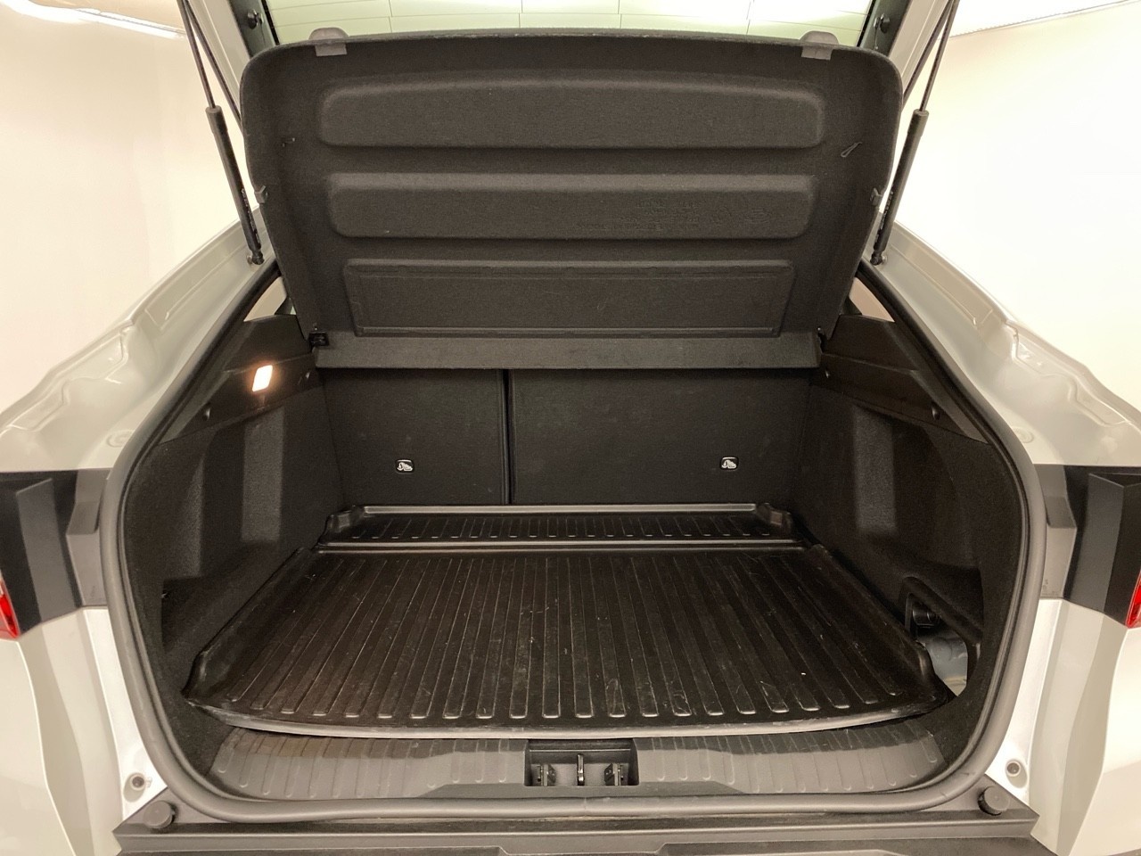 Renault Arkana Zen E-Tech Híbrido 107 kW (145 CV) - 6