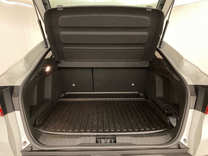 Renault Arkana Zen E-Tech Híbrido 107 kW (145 CV) - 6 Renault Arkana Zen E-Tech Híbrido 107 kW (145 CV) - 6