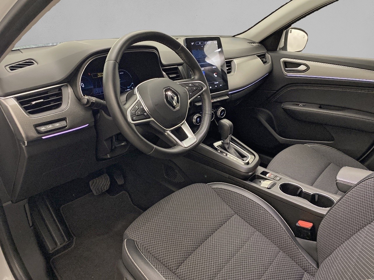 Renault Arkana Zen E-Tech Híbrido 107 kW (145 CV) - 7