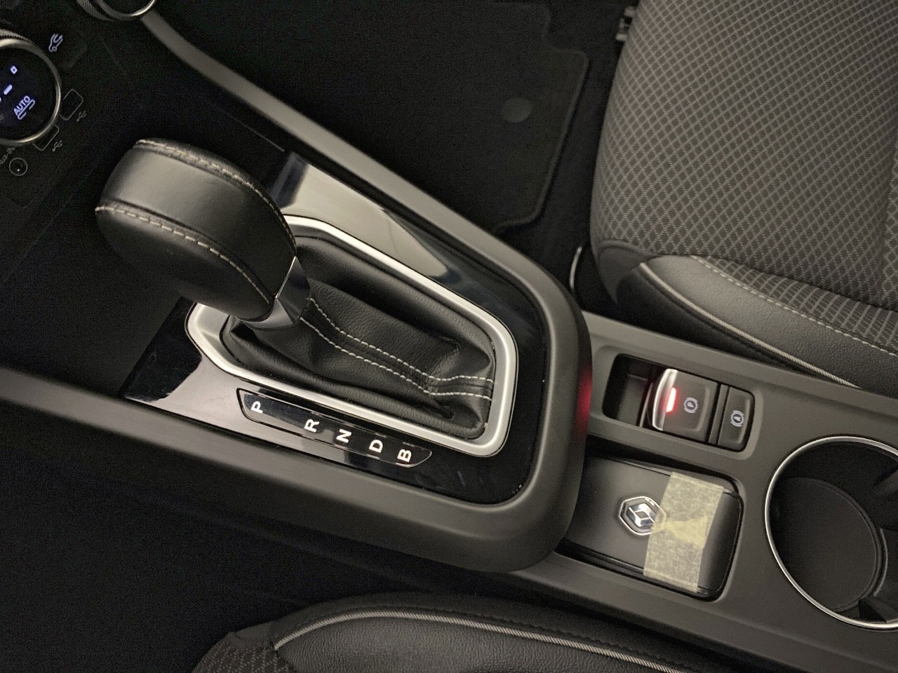 Renault Arkana Zen E-Tech Híbrido 107 kW (145 CV) - 10