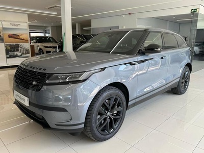 Land Rover Range Rover Velar 2.0 I4 PHEV S 4WD Auto 297 kW (404 CV) Land Rover Range Rover Velar 2.0 I4 PHEV S 4WD Auto 297 kW (404 CV)