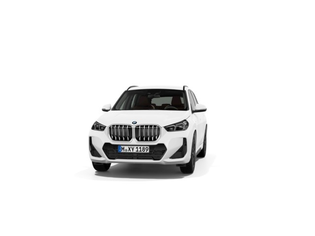 BMWX1 sDrive18d 110 kW (150 CV)