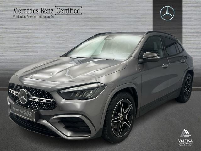 Mercedes-BenzGLA 200 D 110 kW (150 CV)