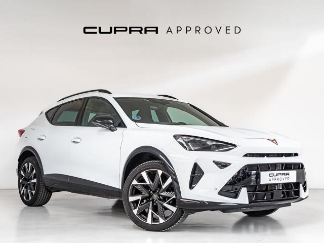 CUPRAFormentor 1.5 eTSI DSG 110 kW (150 CV)