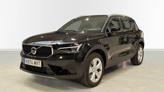 VolvoXC40 B3 G Core Auto 120 kW (163 CV)