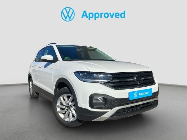 VolkswagenT-Cross Advance 1.0 TSI 70 kW (95 CV)
